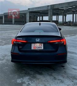 هوندا سيفيك